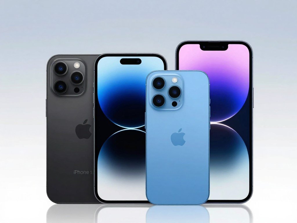 iPhone 12 and iPhone 13 camera features and screen comparison iPhone 12 and iPhone 13 camera features and screen comparison