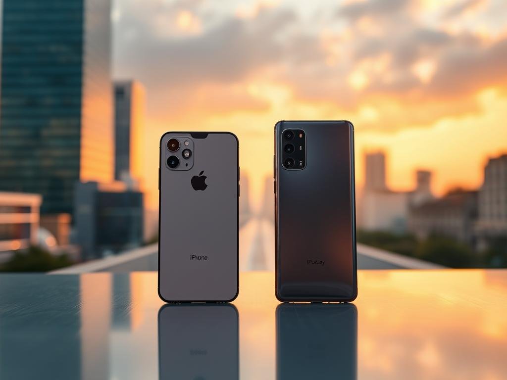 iphone 18 vs galaxy s26