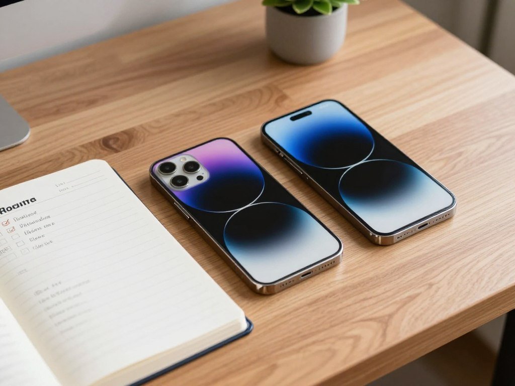 iphone vs samsung