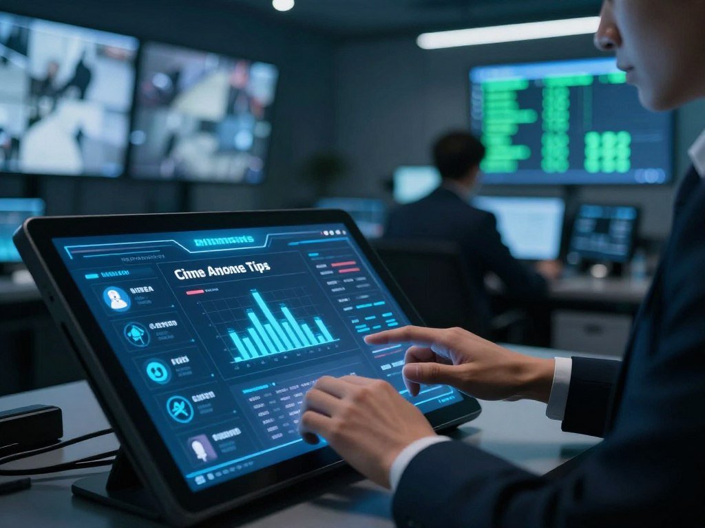 navigate360 p3 global intel breach 8 million crime tips 2026