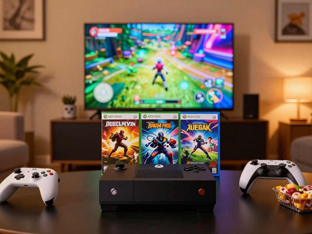 new games on Xbox Game Pass