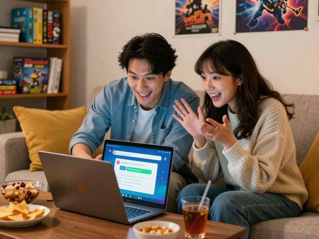 online games for couples