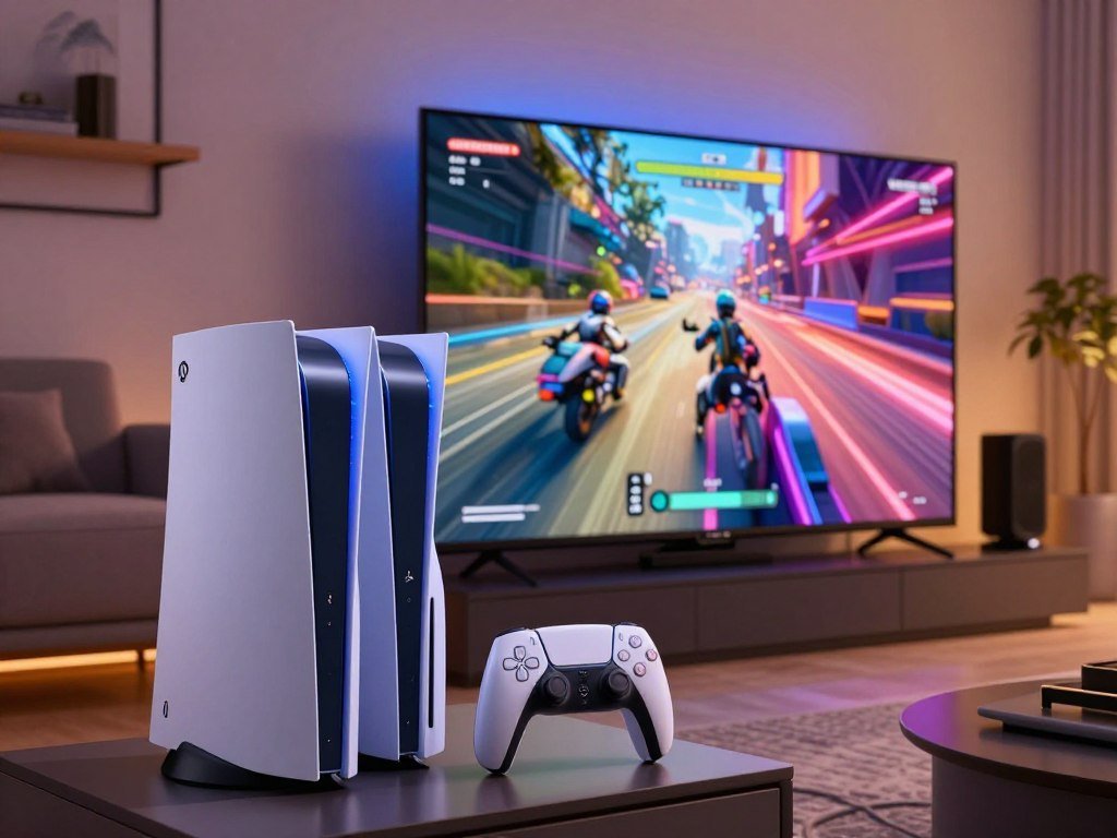 playstation 5 vs playstation 5 pro