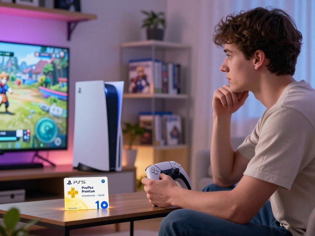 playstation plus premium price