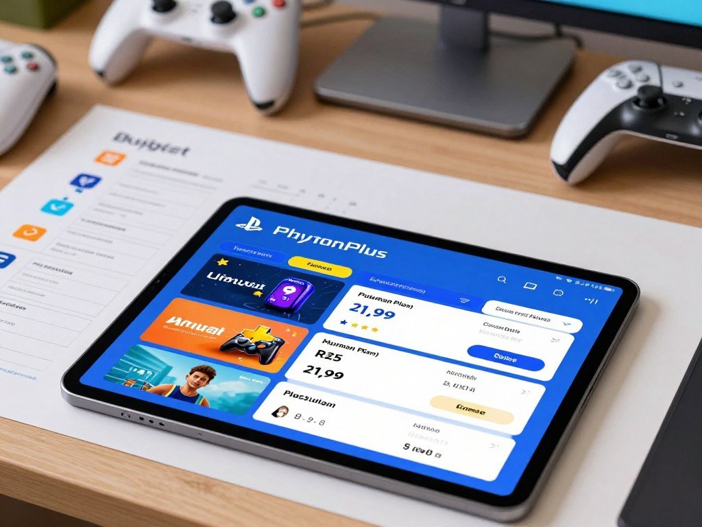 playstation plus price