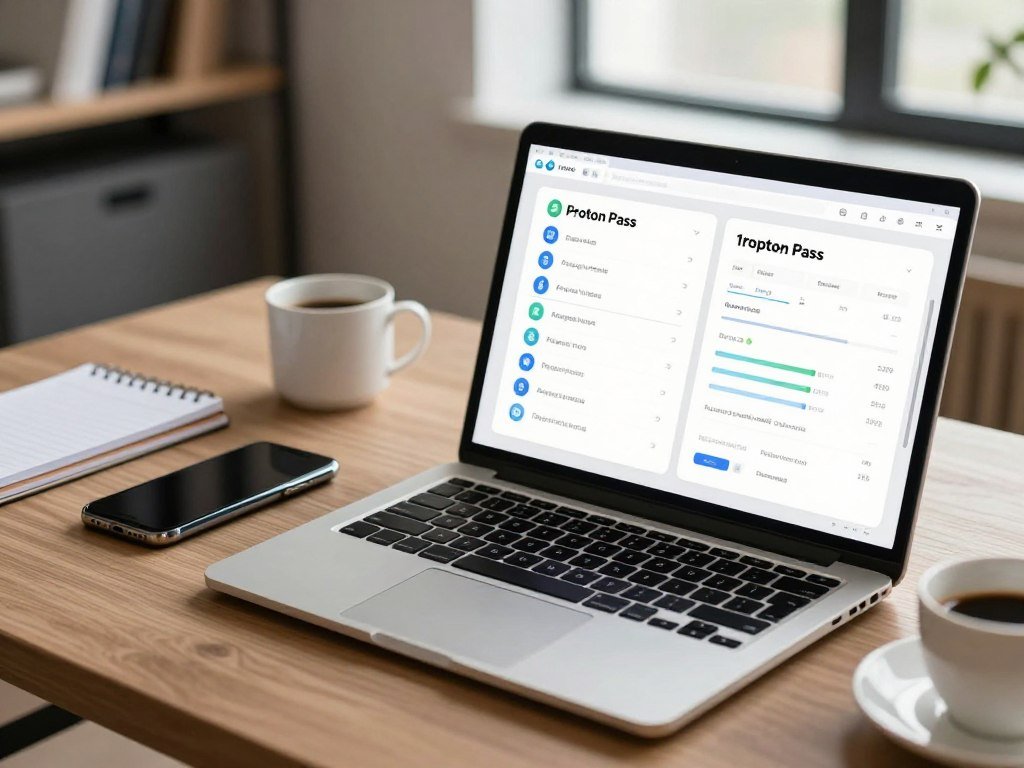proton pass vs 1password
