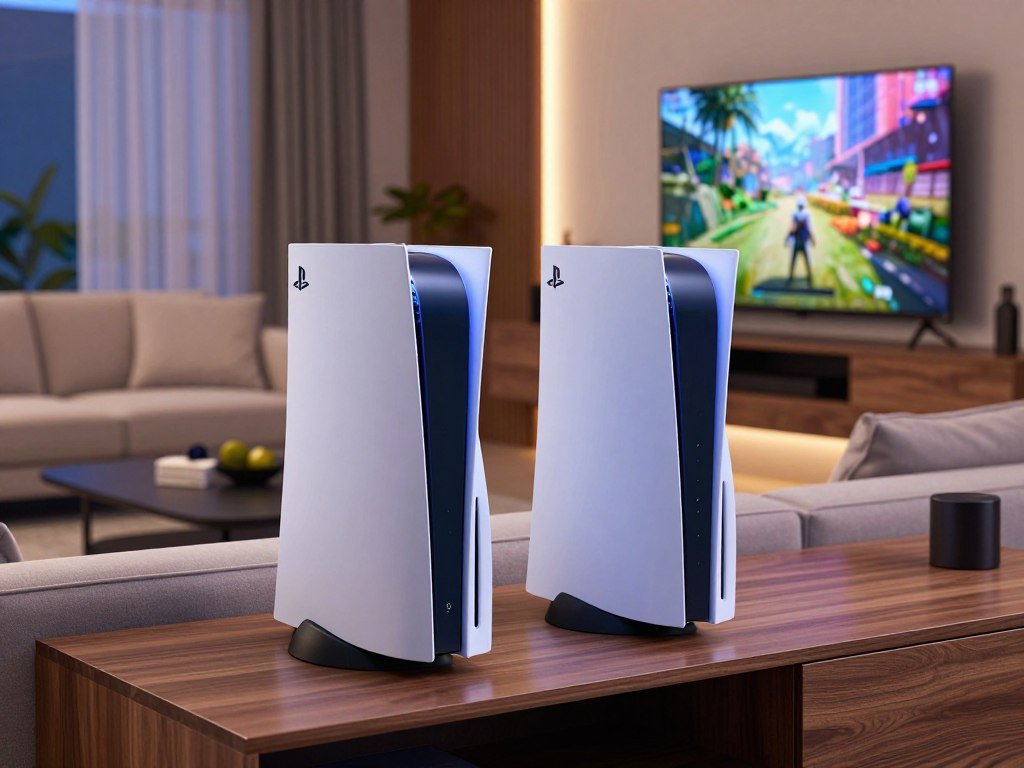 ps5 pro vs ps5