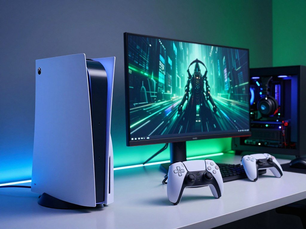 ps5 pro vs xbox series x