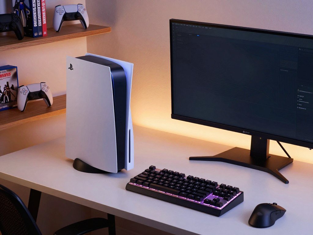 ps5 slim vs ps5