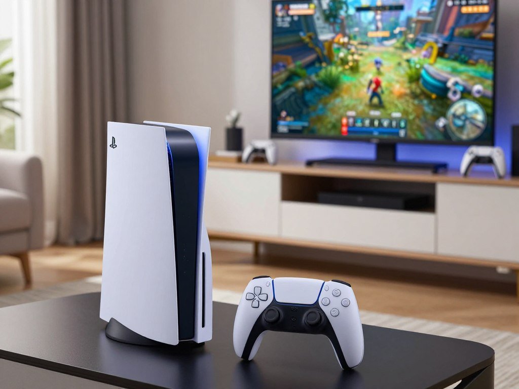 ps5 vs ps5 pro