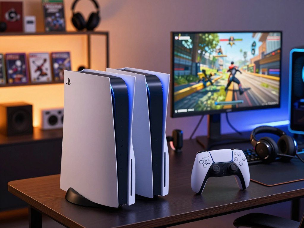ps5 vs ps5 slim