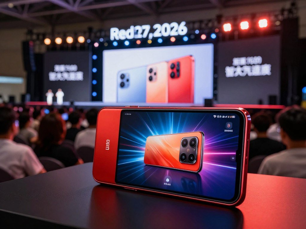 redmi k100 geekbench snapdragon 8 elite oct 27 launch 2026