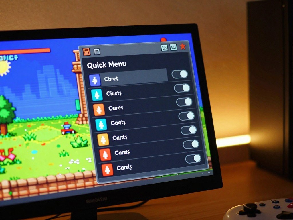 retroarch cheats pc setup 13 steps 2026