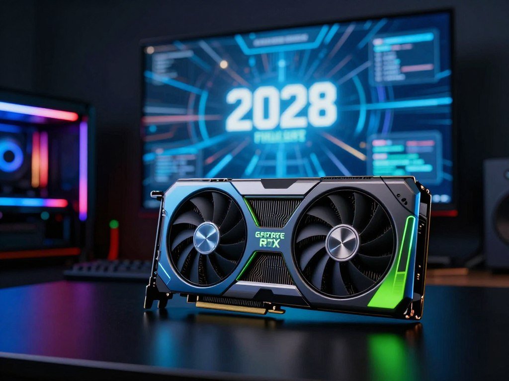 rtx 6000 second leaker delay 2028 2026