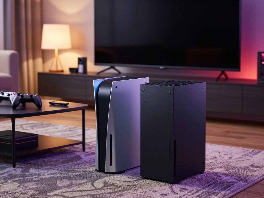 steam machine vs xbox series x