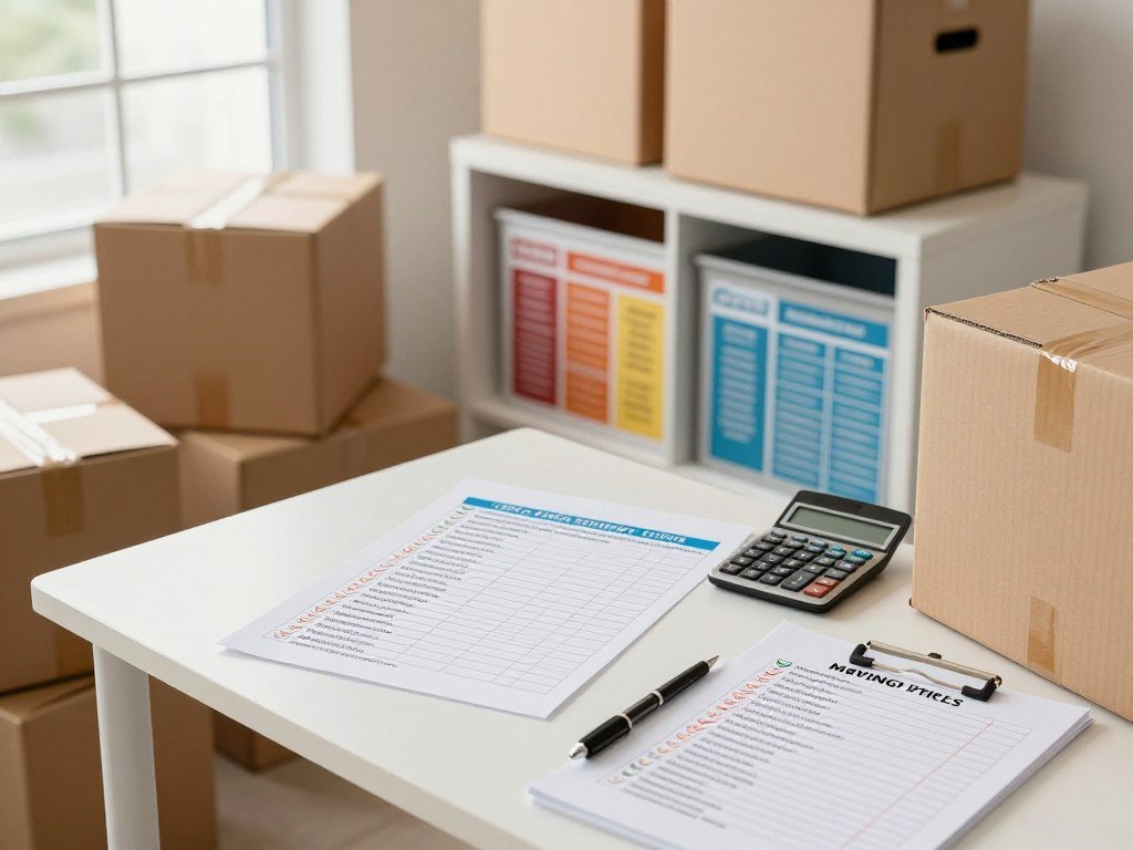 storage unit deals
