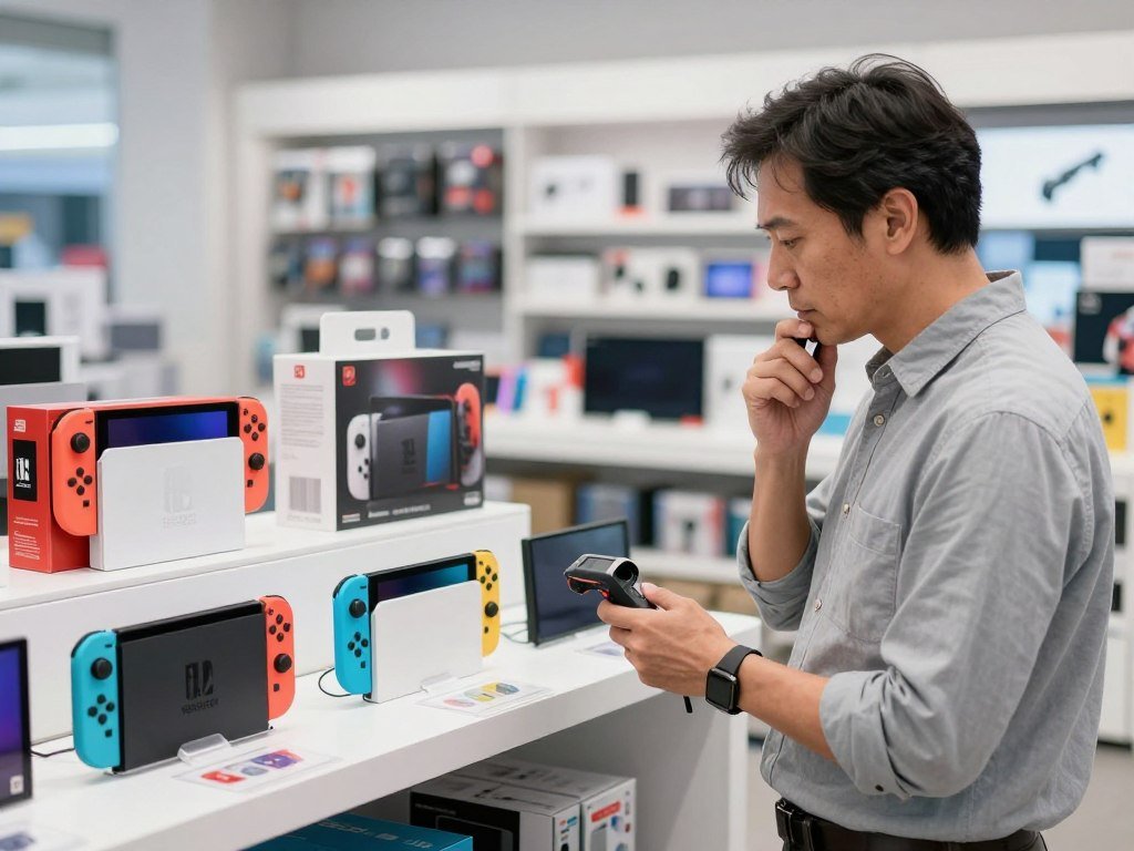 switch 2 price increase