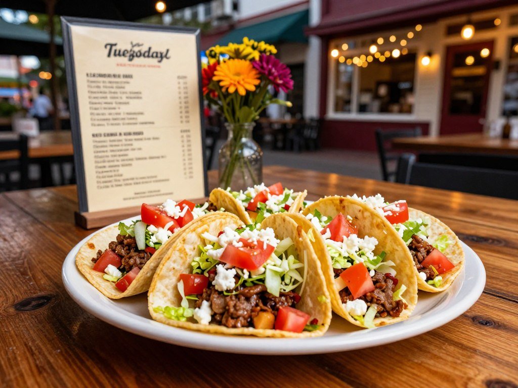taco tuesday deals near me