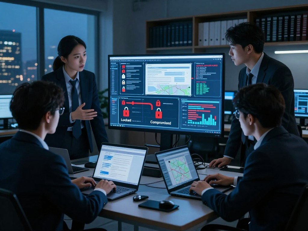 the gentlemen ransomware 2026