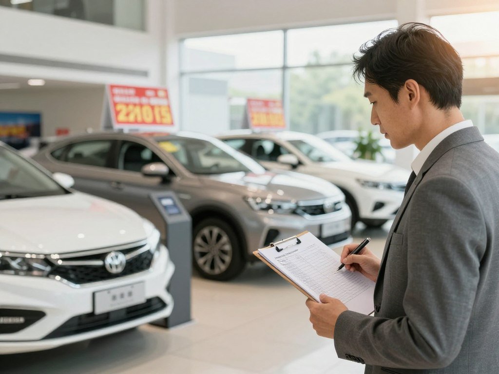used car deals