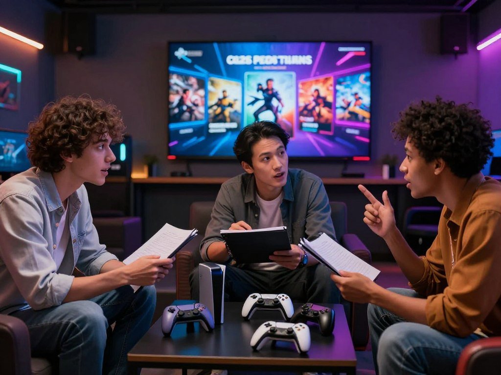video games 2026