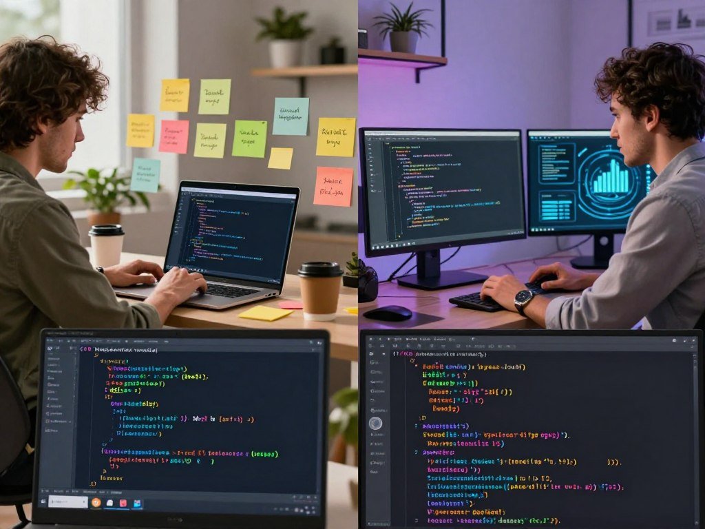 vue vs react 2026
