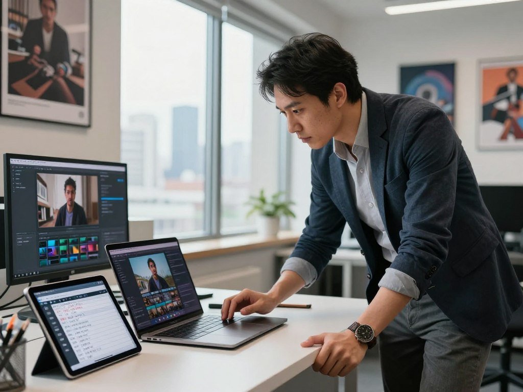 what are the best ai video generators