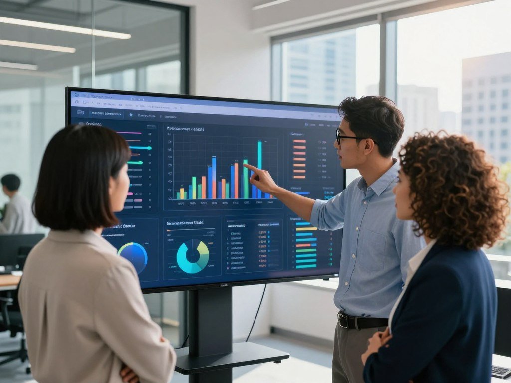 what are the best ai visibility products