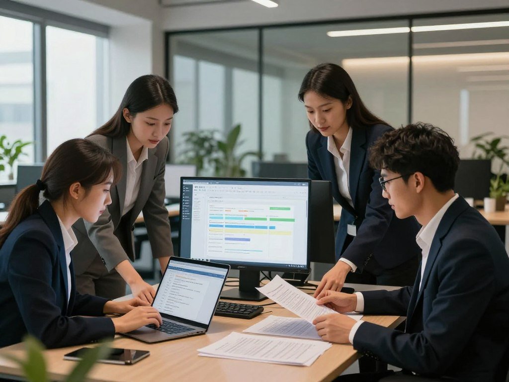 what is ai automation