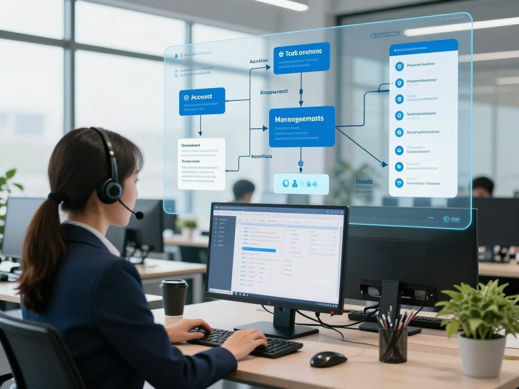 what is ai orchestration