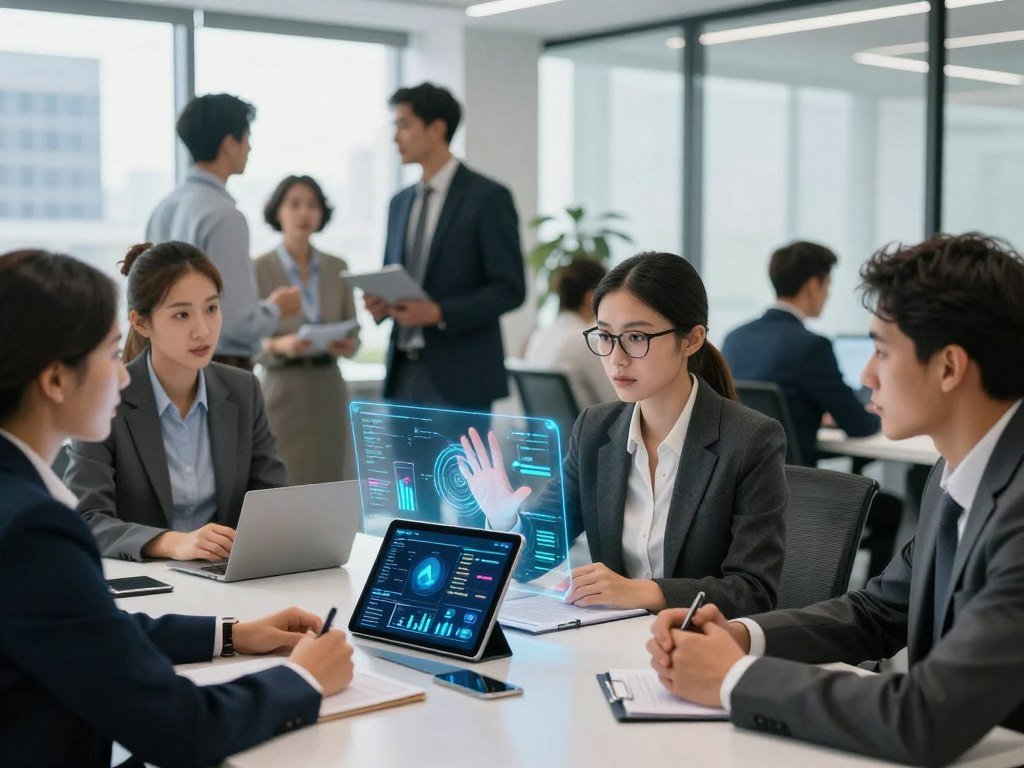 what is ai scalability