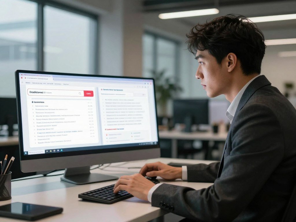 what is ai seo