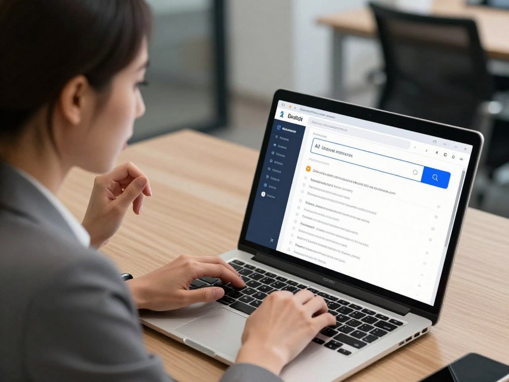 what is ai visibility