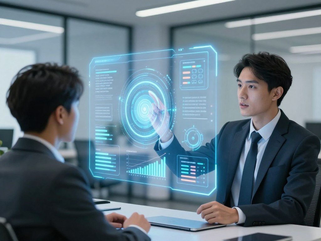 what is an ai agent and how does it work