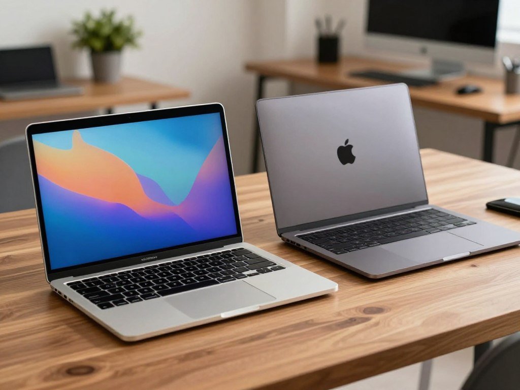 what is apple silicon vs intel