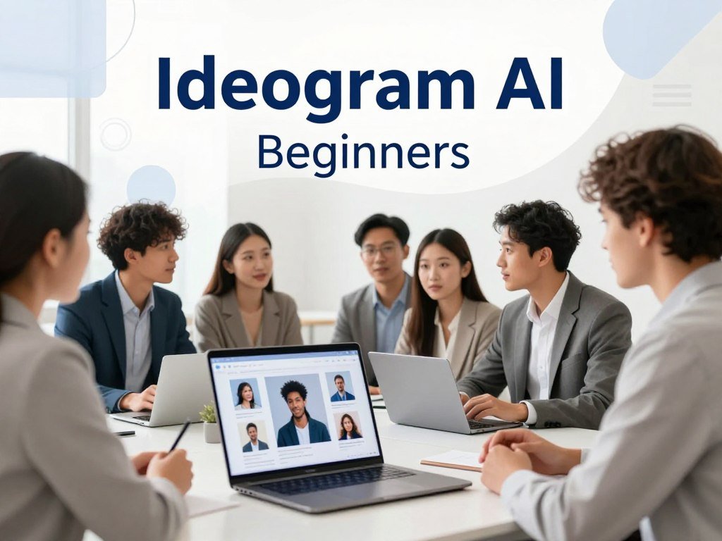 what is ideogram ai