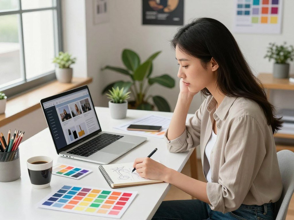 what is the best ai image generator