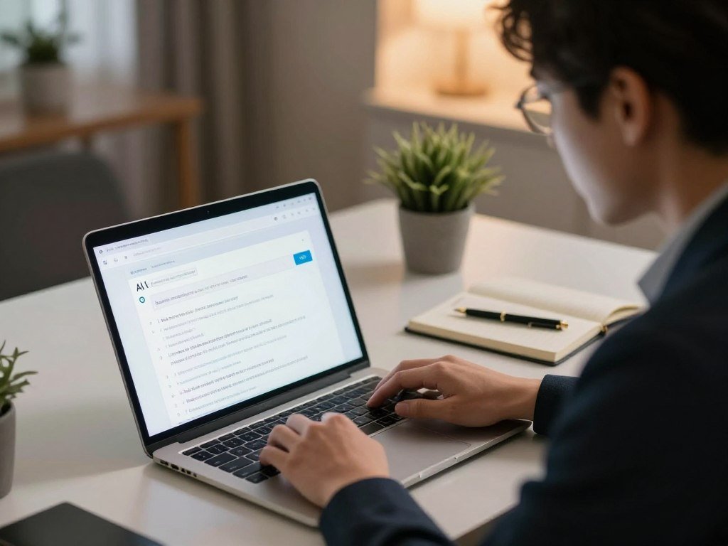 what is the best ai search engine