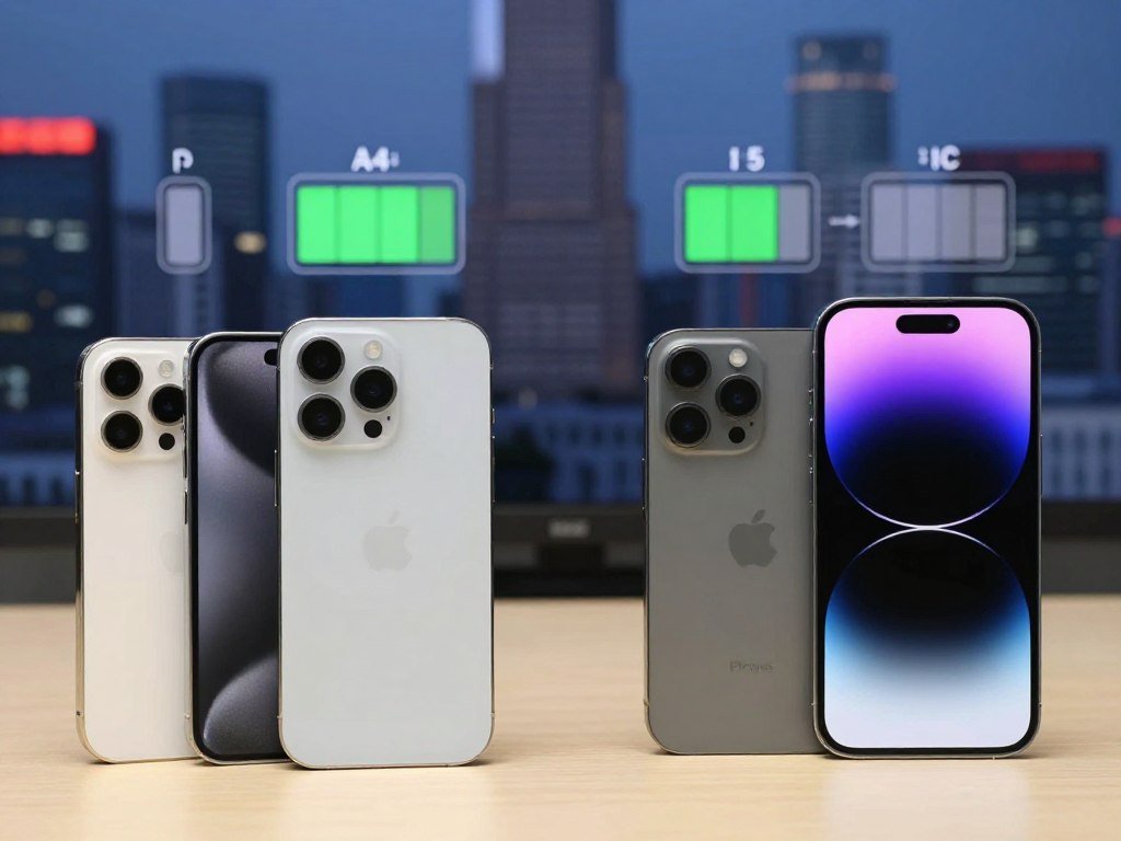 what is the best iphone to buy
