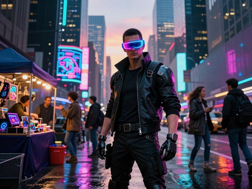 when does new cyberpunk update come out