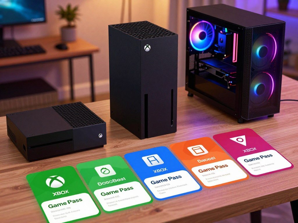 xbox game pass price