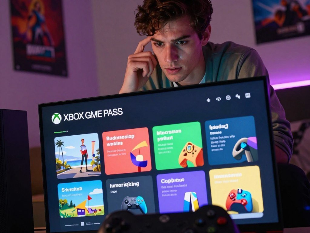 xbox gamepass price