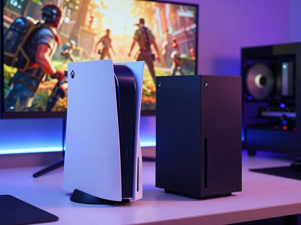 xbox series x vs ps5 pro